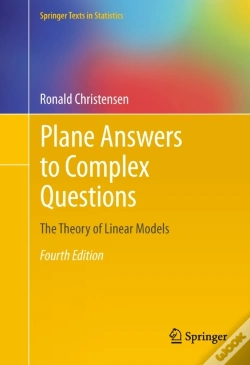 Capa do artigo Plane Answers To Complex Questions