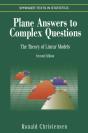 Plane Answers To Complex Questions - Preview