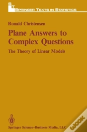 Capa do artigo Plane Answers To Complex Questions