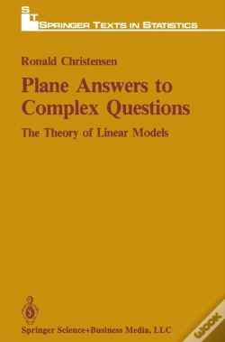 Capa do artigo Plane Answers To Complex Questions