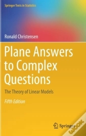 Plane Answers To Complex Questions