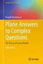 Plane Answers To Complex Questions - Preview