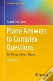 Capa do artigo Plane Answers To Complex Questions