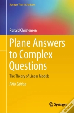 Capa do artigo Plane Answers To Complex Questions