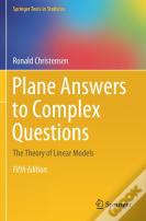 Plane Answers To Complex Questions