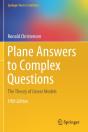 Plane Answers To Complex Questions - Preview