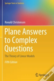 Capa do artigo Plane Answers To Complex Questions