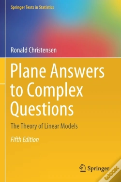 Capa do artigo Plane Answers To Complex Questions