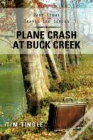 Plane Crash At Buck Creek