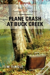 Plane Crash At Buck Creek