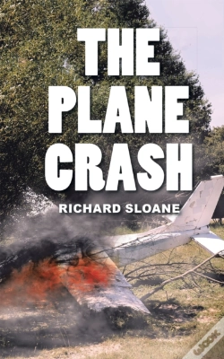 Capa do artigo Plane Crash