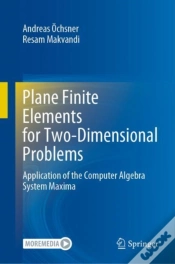 Capa do artigo Plane Finite Elements For Two-Dimensional Problems