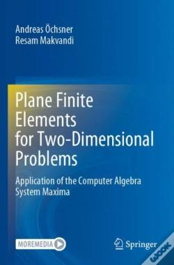 Capa do artigo Plane Finite Elements For Two-Dimensional Problems