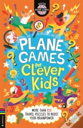 Plane Games For Clever Kidsâ®