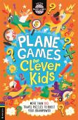 Plane Games For Clever Kidsâ®