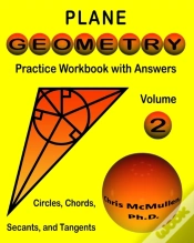 Capa do artigo Plane Geometry Practice Workbook With An