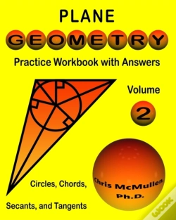 Capa do artigo Plane Geometry Practice Workbook With An