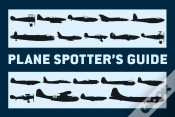 Capa do artigo Plane Spotter S Guide