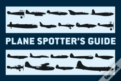 Capa do artigo Plane Spotter S Guide