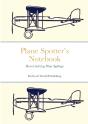 Plane Spotter'S Notebook: Record And Log - Preview