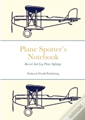 Capa do artigo Plane Spotter