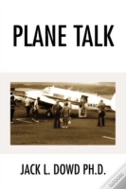 Capa do artigo Plane Talk