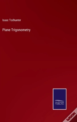 Capa do artigo Plane Trigonometry