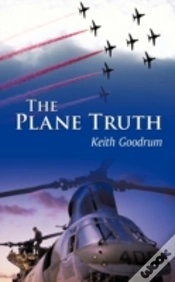 Capa do artigo Plane Truth