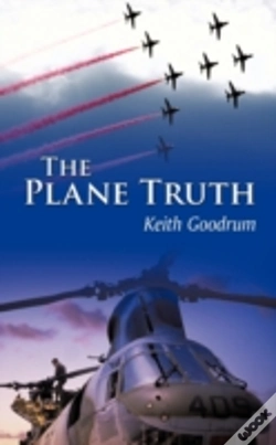 Capa do artigo Plane Truth