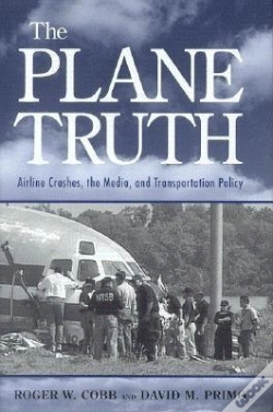 Capa do artigo Plane Truth