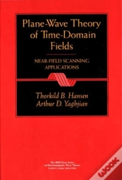 Capa do artigo Plane-Wave Theory Of Time-Domain Fields