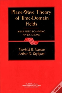Capa do artigo Plane-Wave Theory Of Time-Domain Fields