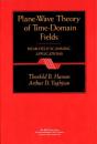 Plane-Wave Theory Of Time-Domain Fields - Preview