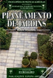 Capa do artigo Planeamento de Jardins