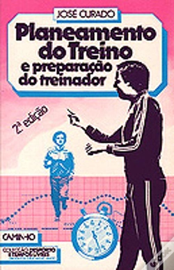 Capa do artigo Planeamento do Treino e Preparação do Treinador