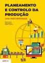 Planeamento e Controlo da Produção - Uma visão integrada - Preview