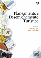 Capa do artigo Planeamento e Desenvolvimento Turístico