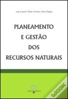 Planeamento e Gestão dos Recursos Naturais