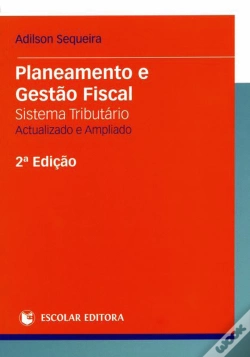 Capa do artigo Planeamento e Gestão Fiscal