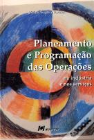 Planeamento e Programa das Operações