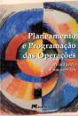 Planeamento e Programa das Operações - Preview