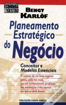 Planeamento Estratégico do Negócio
