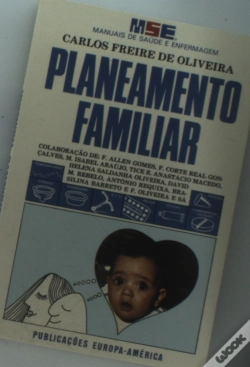 Capa do artigo Planeamento Familiar