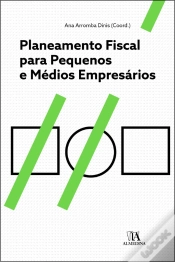 Capa do artigo Planeamento Fiscal para Pequenos e Médios Empresários