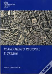 Planeamento Regional e Urbano