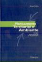 Planeamento Territorial e Ambiente - Preview