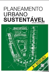 Capa do artigo Planeamento Urbano Sustentável