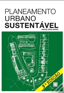 Capa do artigo Planeamento Urbano Sustentável