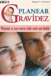 Capa do artigo Planear a Gravidez