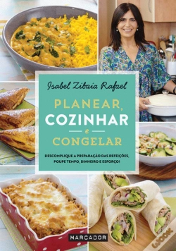 Capa do artigo Planear, Cozinhar e Congelar
